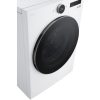 LG 27 in. 7.8 cu. ft. Smart Stackable Electric Dryer with Dual Inverter HeatPump Technology, Inverter Direct Drive Motor System & Sensor Dry - White - Image 10
