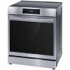 Frigidaire Gallery Series 30 in. 6.2 cu. ft. Convection Oven Slide-In Electric Range with 5 Induction Zones - Stainless Steel - Image 3