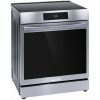 Frigidaire Gallery Series 30 in. 6.2 cu. ft. Convection Oven Slide-In Electric Range with 5 Induction Zones - Stainless Steel - Image 4
