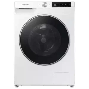 Samsung 24' WW25B6900AW Front Load Washer - White (2.5 cu. ft.)